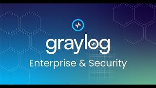 Graylog V52 Demo Tour [upl. by Reh717]