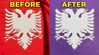 Digitizing Techniques for Better Embroidery Designs [upl. by Atenaz267]