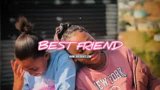 FREE Amantombazane the girls quotbest friendquot instrumental love hip hop beat 2024TBOYBEATS [upl. by Jerrie]