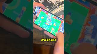 😱TEN GADŻET POMOŻE CI WYGRAĆ KAŻDĄ GRĘ W BRAWL STARS🕹️😱 brawlstars brawlstarspolska [upl. by Agathy]