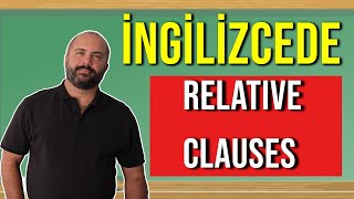 115 Relative Clauses 1 [upl. by Annoyek714]