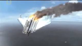 Seconds from disaster comet air crash [upl. by Pember]