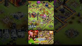 Th10 best basesClash of Clans [upl. by Guthry]