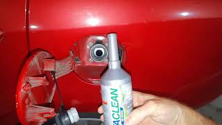 Can Cataclean really fix a catalytic converter  P0420  P0430 error code [upl. by Candace477]