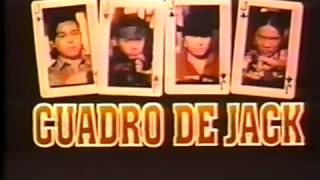 Cuadro de Jack 1994 Theatrical Trailer [upl. by Negam]