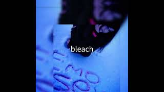 bleach  Vandalism  8D  slowed [upl. by Artemahs]