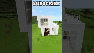 Lokicraft Easy Modern House Tutorial 🏠 Shorts shortsfeed mincraftshort Lockicraftshort [upl. by Nainatrad]