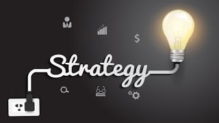 Evaluating Strategy  Subhan Mirchawala [upl. by Hpsoj]