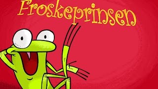 Froskeprinsen [upl. by Droc436]