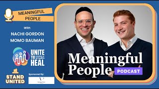 Best of Meaningful People Podcast [upl. by Nabal]