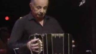 Adios Nonino bbc live 1989  Astor Piazzolla [upl. by Yramanna894]