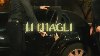 MIA I DARKO  U MAGLI OFFICIAL VIDEO [upl. by Cichocki]