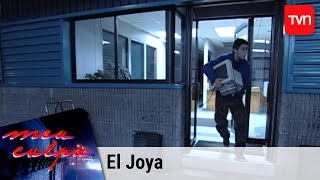 El Joya  Mea culpa  T8E4 [upl. by Tahmosh]