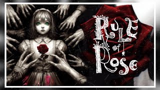 Die skandalöse Geschichte von Rule of Rose [upl. by Peers]