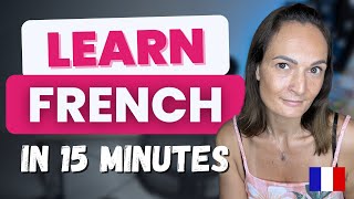 FastTrack Your French 50 Essential Phrases for Everyday Life [upl. by Nonohcle]