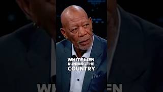 Morgan Freeman The Honest Truth [upl. by Haramat]