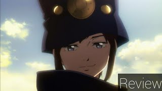 Boogiepop Wa Warawanai Review Hindi Reupload [upl. by Cornwall330]