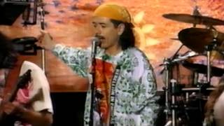 Santana  Jingo  8141994  Woodstock 94 Official [upl. by Revart]