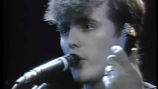 Tears For Fears  Pale Shelter Hammersmith Odeon 1983 [upl. by Atreb]