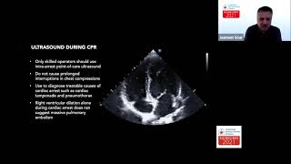 Advanced Life Support  ERC Guidelines 2021 [upl. by Eenad896]