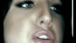 Ashlee simpson pieces of me music video [upl. by Benedikta202]