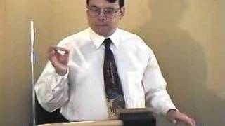 Theremin Lesson One [upl. by Church]