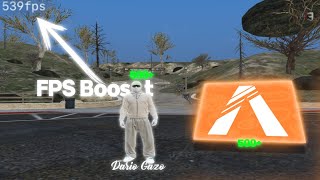 FiveM Most Insane FPS BOOST GRAPHICS PACK CITIZEN 500 FPS No Shadow Low Vegetation Best FPS [upl. by Emyaj120]