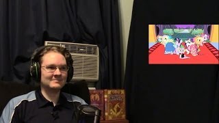 MLP Commentary  Reaction S1 E26 The Best Night Ever [upl. by Nwahsan596]