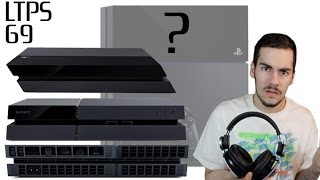 Your Headset Wont Work on PS4 at Launch Original PS4 design was Totally Different  LTPS 69 [upl. by Sutit]