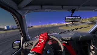 Assetto Corsa VR [upl. by Retnuh]