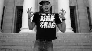 Lawrence Knox  Aggie Swag Official Music Video [upl. by Audun]