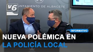 EDITORIAL  Nuevo despropósito en las oposiciones a Policía Local de Albacete [upl. by Antebi]