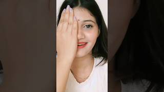 quotEk Chehra Do Kahaniyan Flawless vs Flawed with Baba Main Teri Mallikaquotyoutubeshorts makeup [upl. by Yetac386]