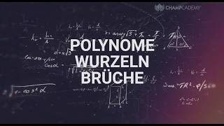 Differentialrechnung Grundfunktionen ableiten [upl. by Ruyle]