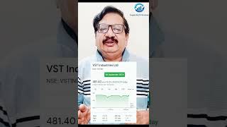 10 Bonus Share Gift on 1 Share of VST Industries Ltd Share Howshortstrending stockmarketViral [upl. by Larianna]