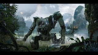 Top 7 Greatest Mechs In Movies For Titanfall Fans [upl. by Joshi508]