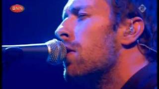 Square One  Coldplay Live Pop Secret pt6avi [upl. by Leile884]