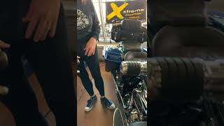 Take a tour of my Strokers Dallas show room with my daughter Bigun and I ￼ [upl. by Eneg842]