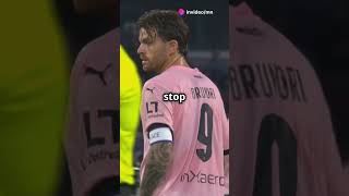 NAPOLIPALERMO 50  HIGHLIGHTS  McTominay scores for Napoli  Coppa Italia Frecciarossa 202425 [upl. by Barthelemy]