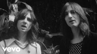 The Lemon Twigs  Every Day Is The Worst Day Of My Life Official Video [upl. by Fancie953]