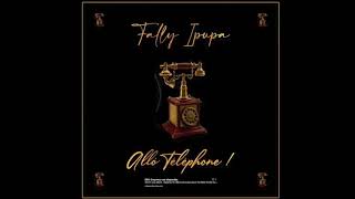 Fally Ipupa  Allo Téléphone  Official Instrumental [upl. by Couhp964]