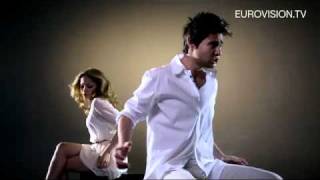 Azerbaijan eurovision 2011  Азербайджан евровидение 2011 [upl. by Nyrrat712]