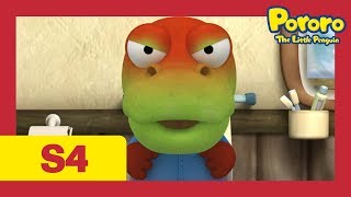 Ep19 Crong Goes Number Two  Pororo Season 4  Kids Animation  Pororo the little Penguin [upl. by Nivlad380]