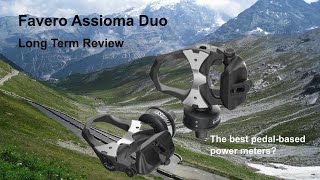 Favero Assioma Duo  Detailed Review [upl. by Melan813]