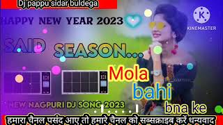 mola bahi bna ke ii  New benjo song sidar bhai official [upl. by Sup]