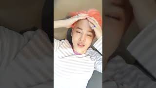 Birthday boy parkjimin jimin btstamiledits btsjimin ytshorts trending bts [upl. by Neerod]