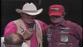 1992 Bassmaster Classic [upl. by Emmer]