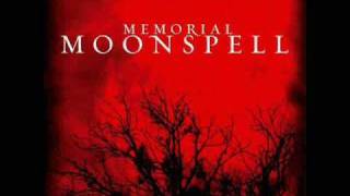 Moonspell  Atlantic [upl. by Hansel]