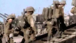 World War I in Color amp HD Episode 4 Killers of the Sea [upl. by Roe]