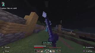 Minecraft Lifeboat Survival 1v1s [upl. by Yemerej106]